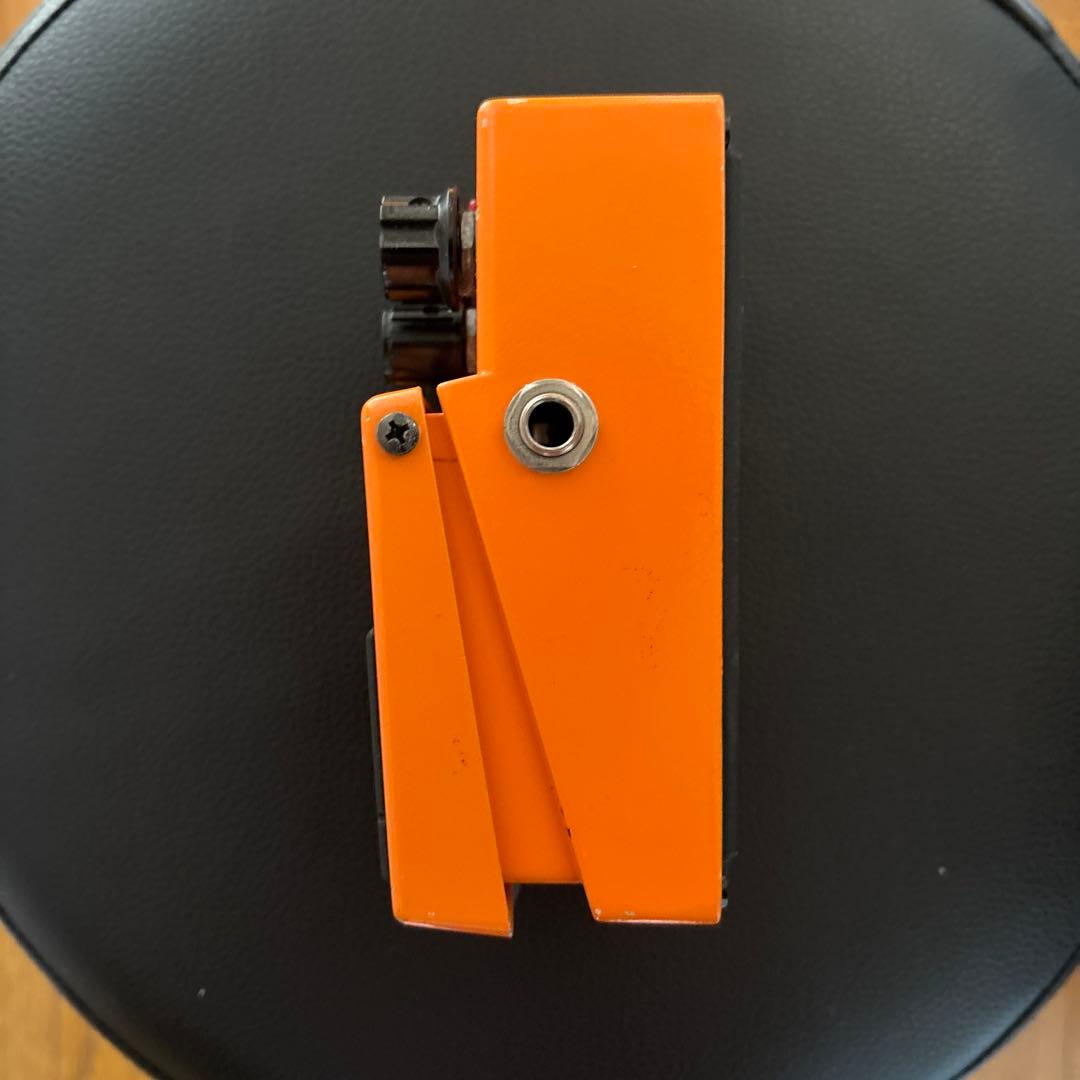 BOSS Distortion DS-1 ギターエフェクター