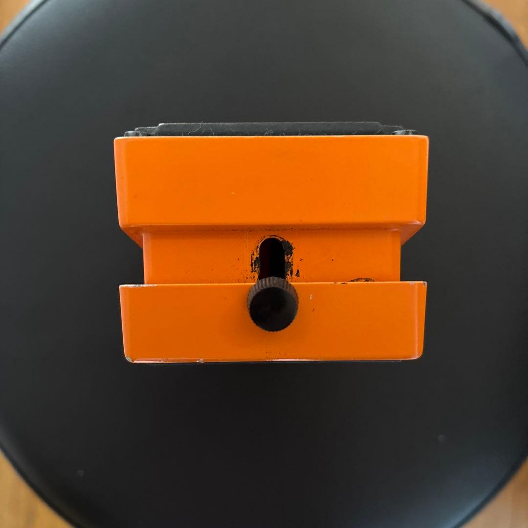 BOSS Distortion DS-1 ギターエフェクター