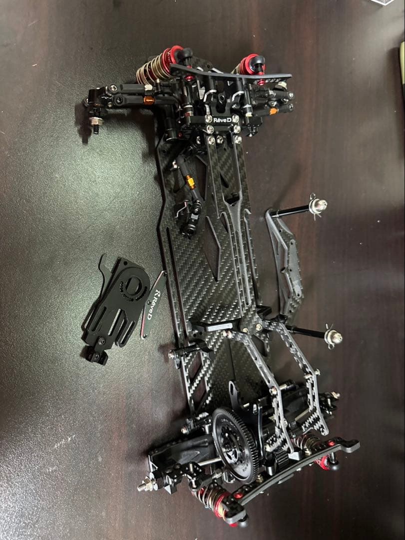 ビール Reve D MC-1