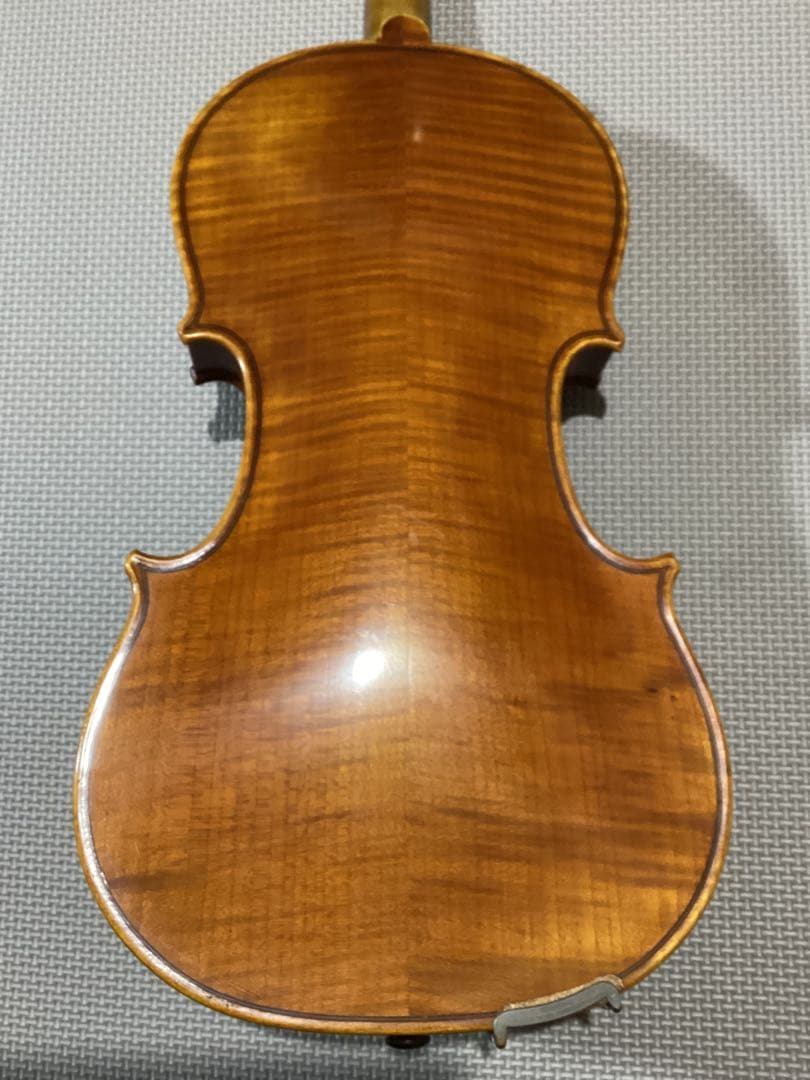 スズキバイオリン550 1981年製　4/4 値下げ