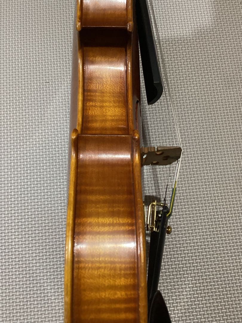 スズキバイオリン550 1981年製　4/4 値下げ