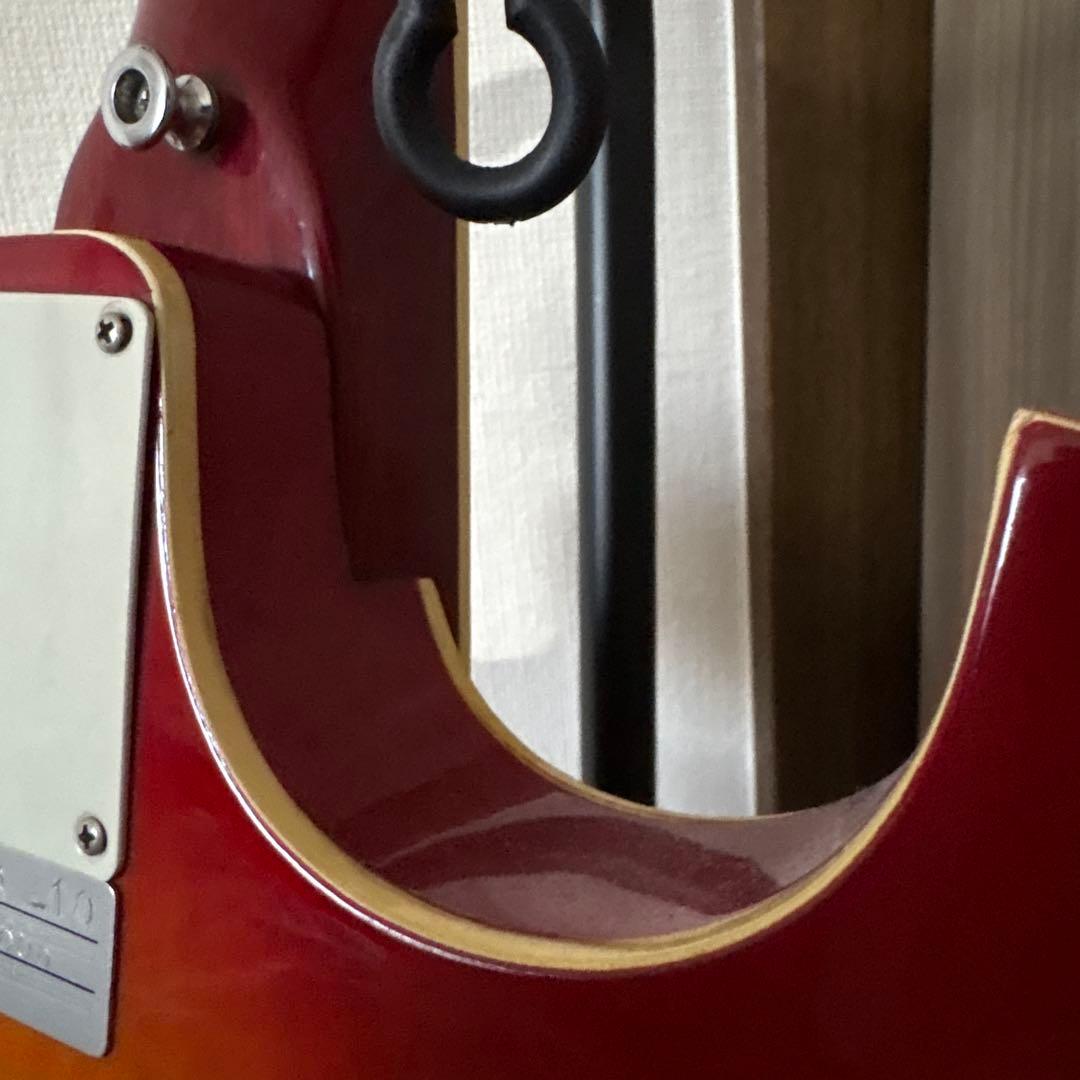 1967〜1969 ビンテージ　 IDOL PA-10