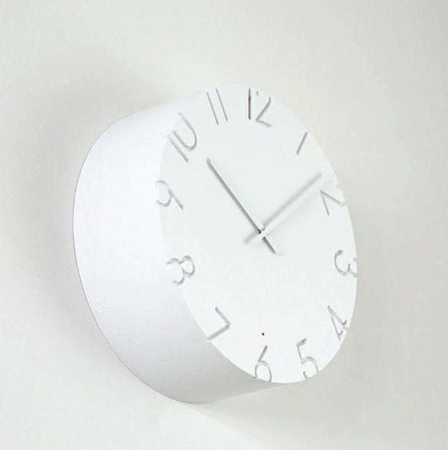 【美品】 レムノス 掛時計 カッコー時計 CARVED CUCU 寺田尚樹