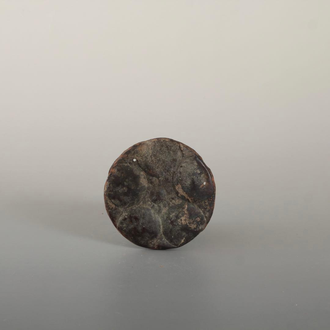 古銅 装飾品 No.2 古美術 古道具 アンティーク