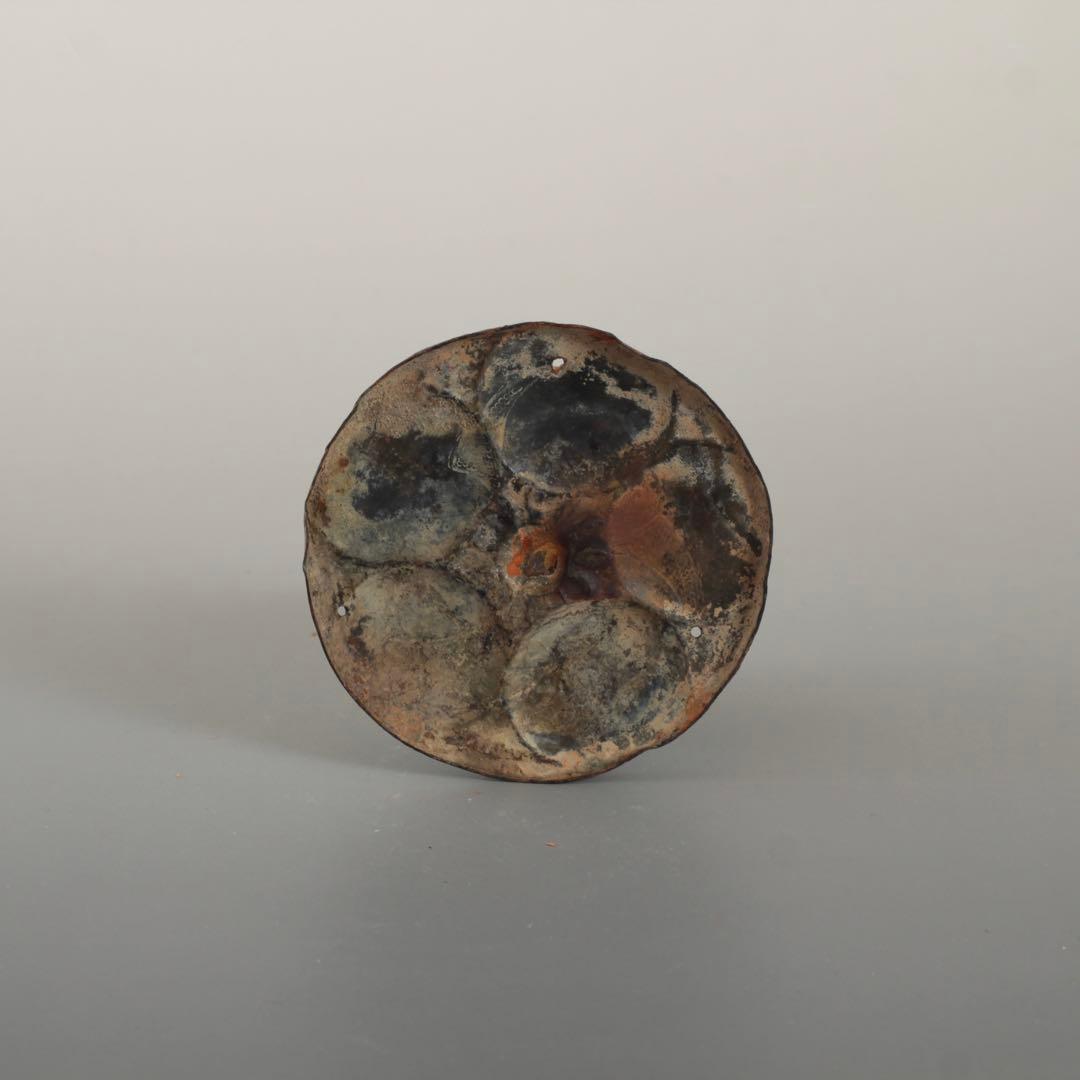 古銅 装飾品 No.2 古美術 古道具 アンティーク