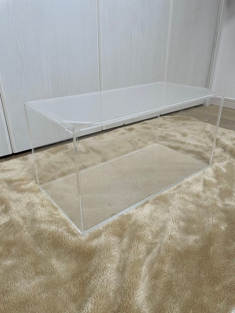 アクリル水槽 aoten様