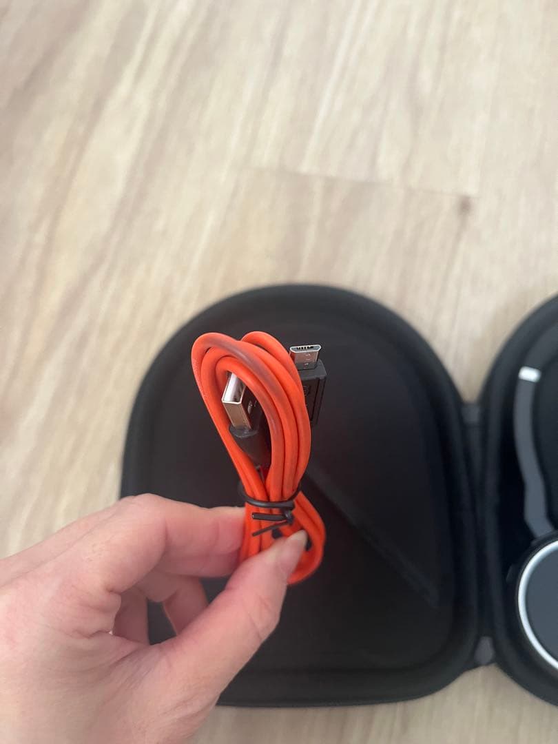 【未使用】ジャブラ Jabra Evolve75 SE ワイヤレスヘッドセット