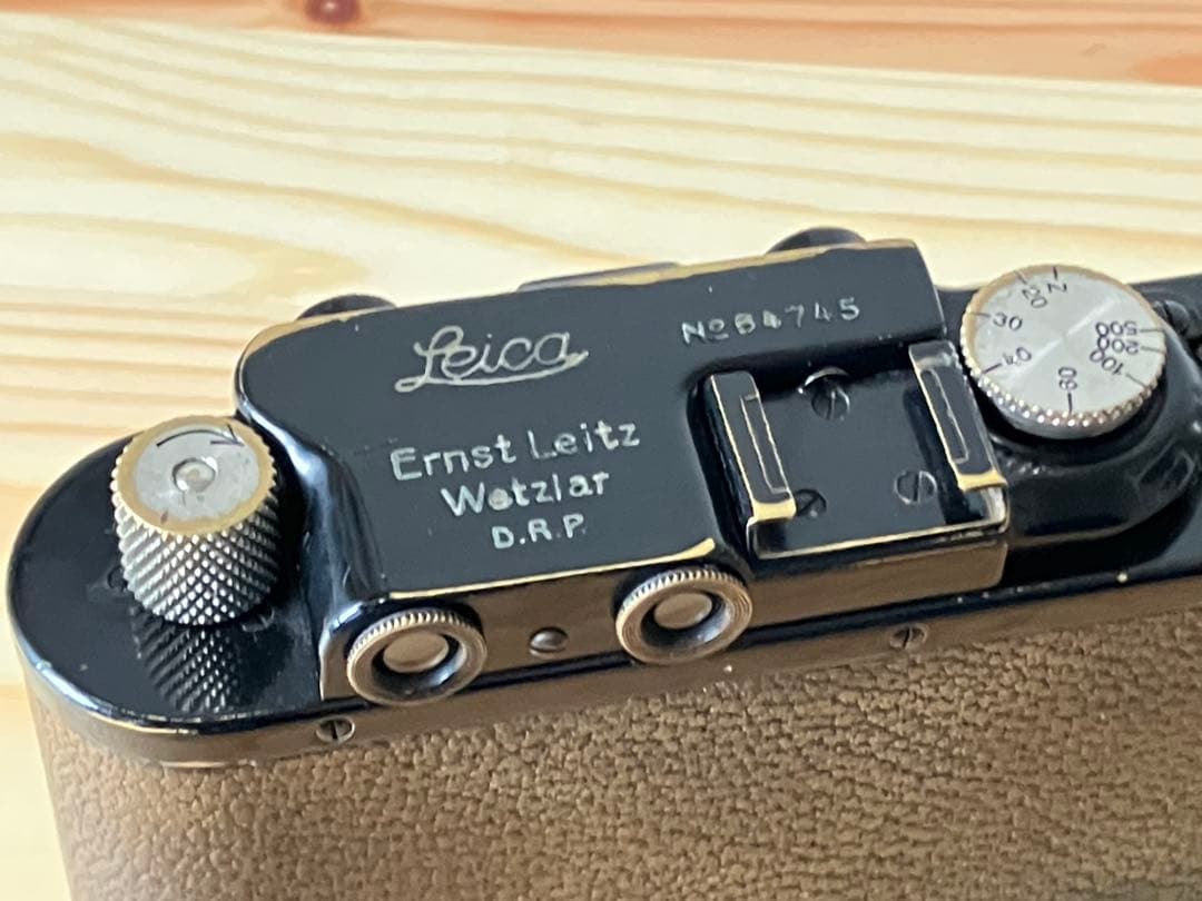 フィルムカメラ hatchi