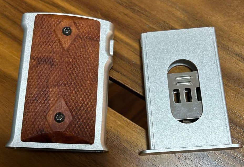 五反田☆Ｍ1911-H☆ガバメント☆カードケース☆シガレットケース