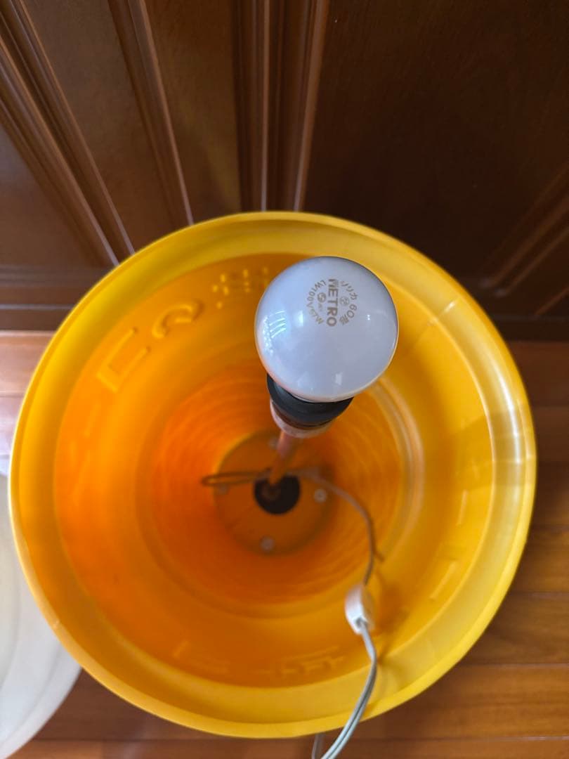 【汚れあり】日世ソフトクリーム ディスプレイ