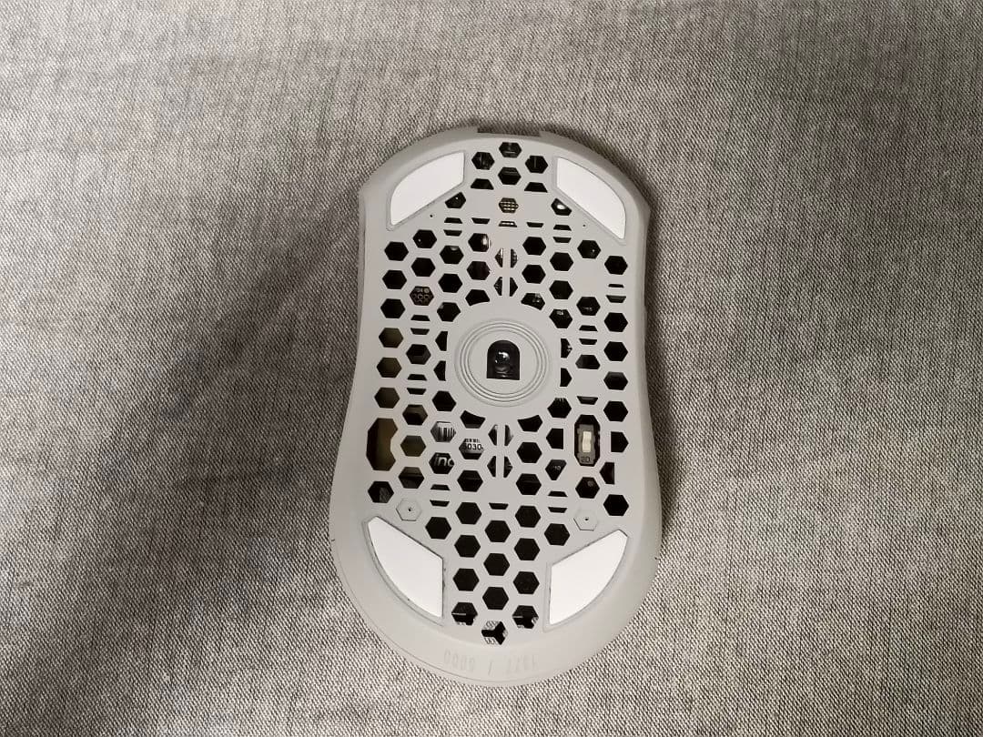 マウス・トラックボール Finalmouse UltralightX Clix Medium