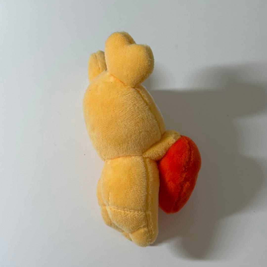 TWICE ジブリー ジヒョ ひっかけチャーム ぬいぐるみ 7周年