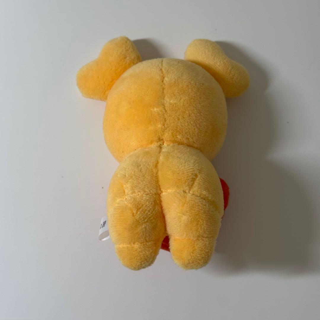 TWICE ジブリー ジヒョ ひっかけチャーム ぬいぐるみ 7周年