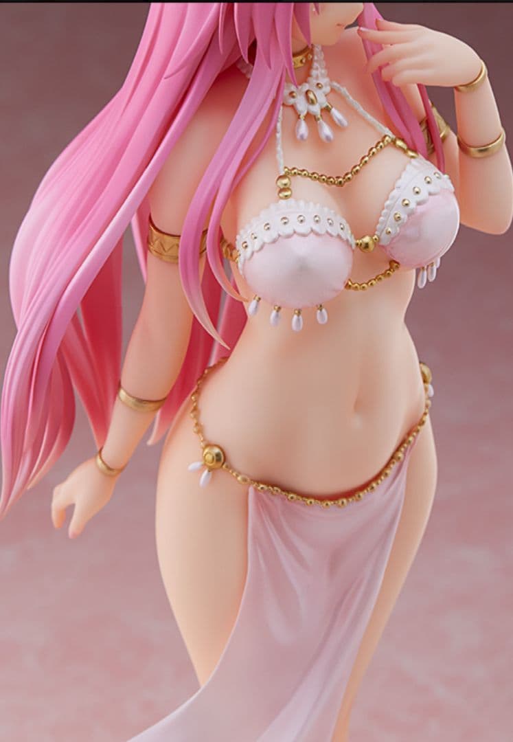 【ホビージャパン限定品】To LOVEる-とらぶる-ダークネス　ララ