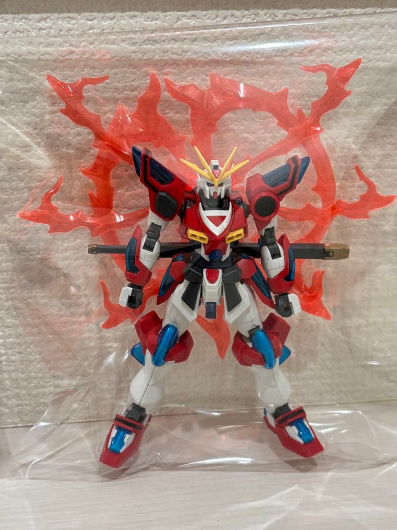 ③ジャンクプラモデル ガンプラ・MG 戦国アストレイ・HG ビルドファイターズ他