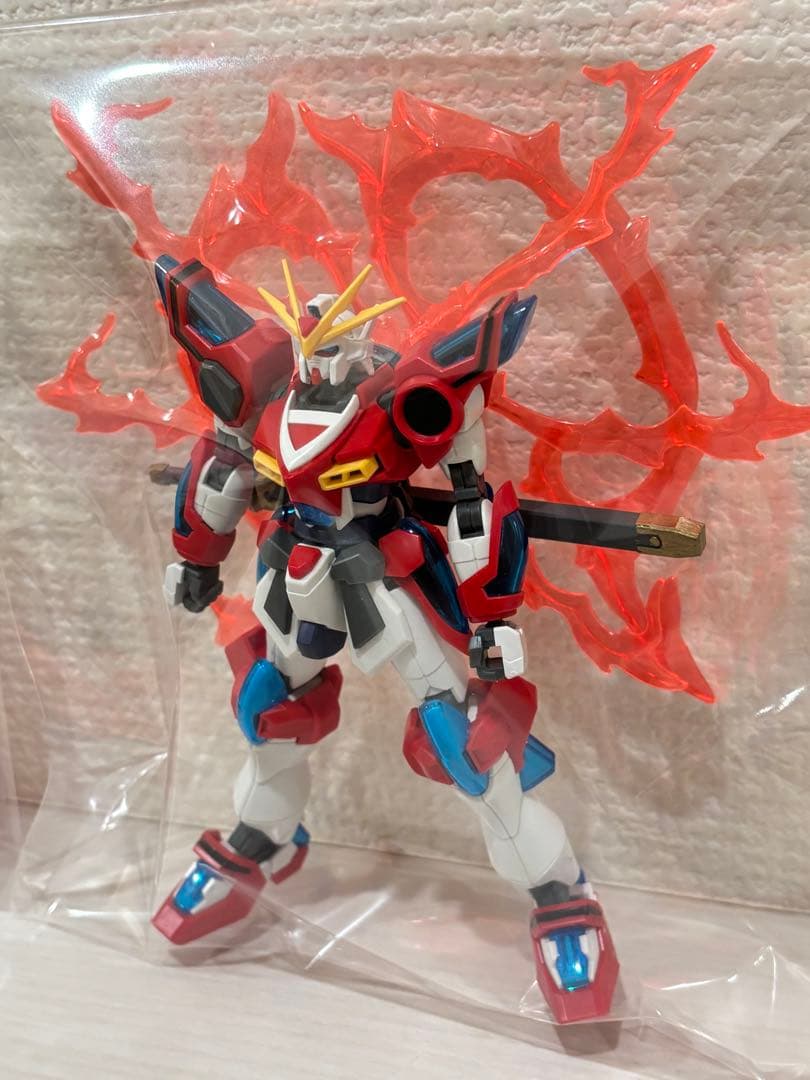 ③ジャンクプラモデル ガンプラ・MG 戦国アストレイ・HG ビルドファイターズ他