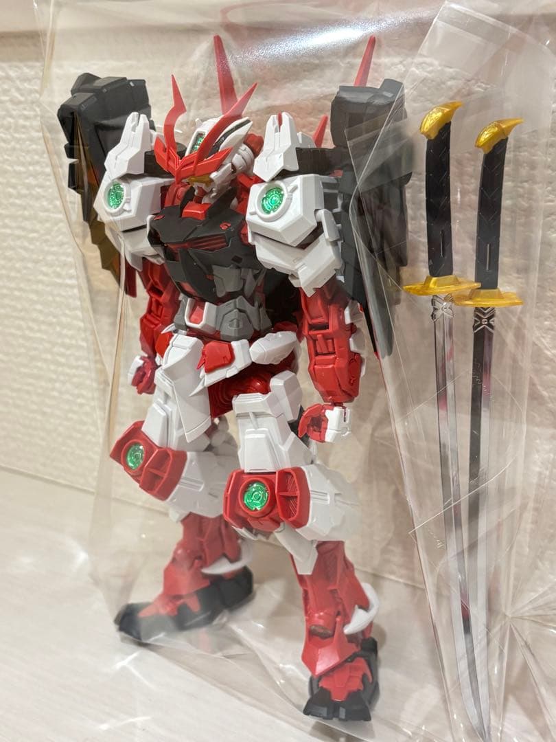 ③ジャンクプラモデル ガンプラ・MG 戦国アストレイ・HG ビルドファイターズ他