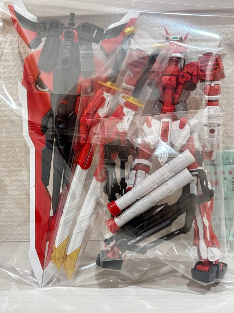 ③ジャンクプラモデル ガンプラ・MG 戦国アストレイ・HG ビルドファイターズ他