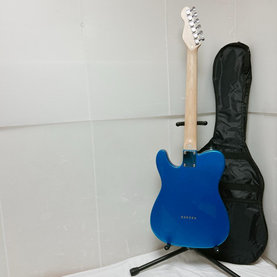 美品 PHOTOGENIC フォトジェニック Telecaster テレキャス