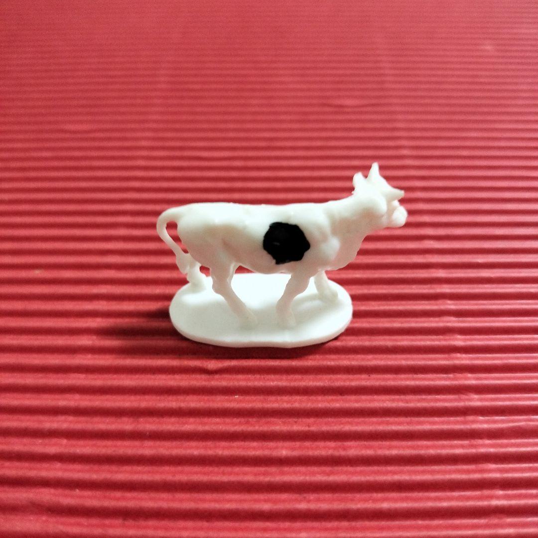 トミカ『トヨタ ハイエース 牧場トラック』未開封品 1Eホイール