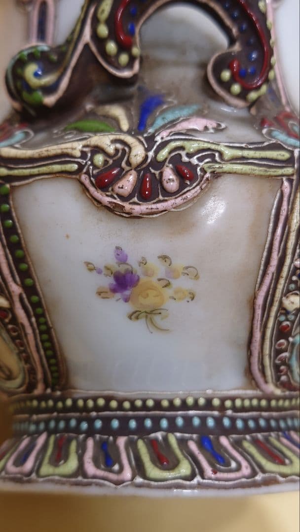 香炉　純銀火屋