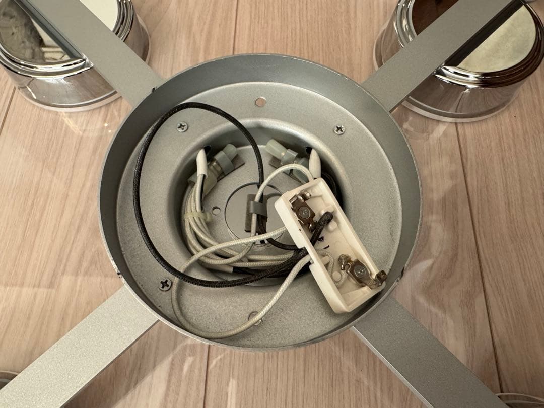 YAMAGIWA(ヤマギワ) P-FLAT シーリングライト 5灯