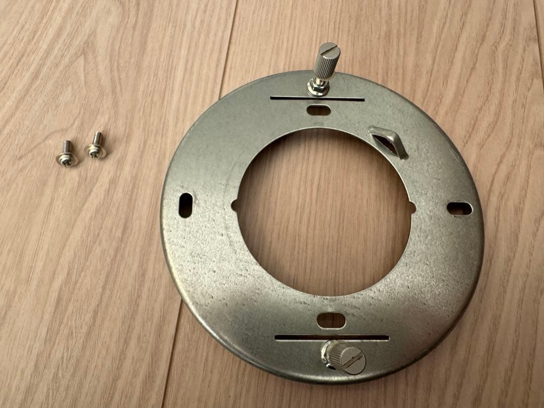 YAMAGIWA(ヤマギワ) P-FLAT シーリングライト 5灯