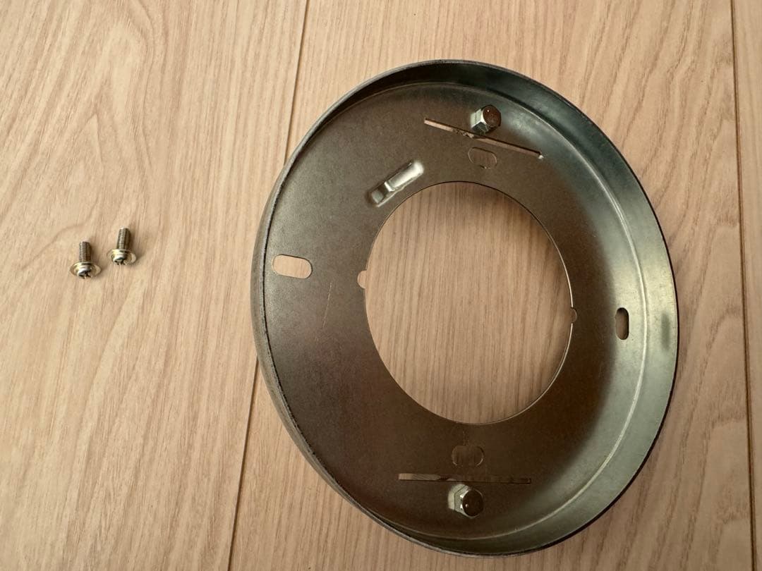 YAMAGIWA(ヤマギワ) P-FLAT シーリングライト 5灯