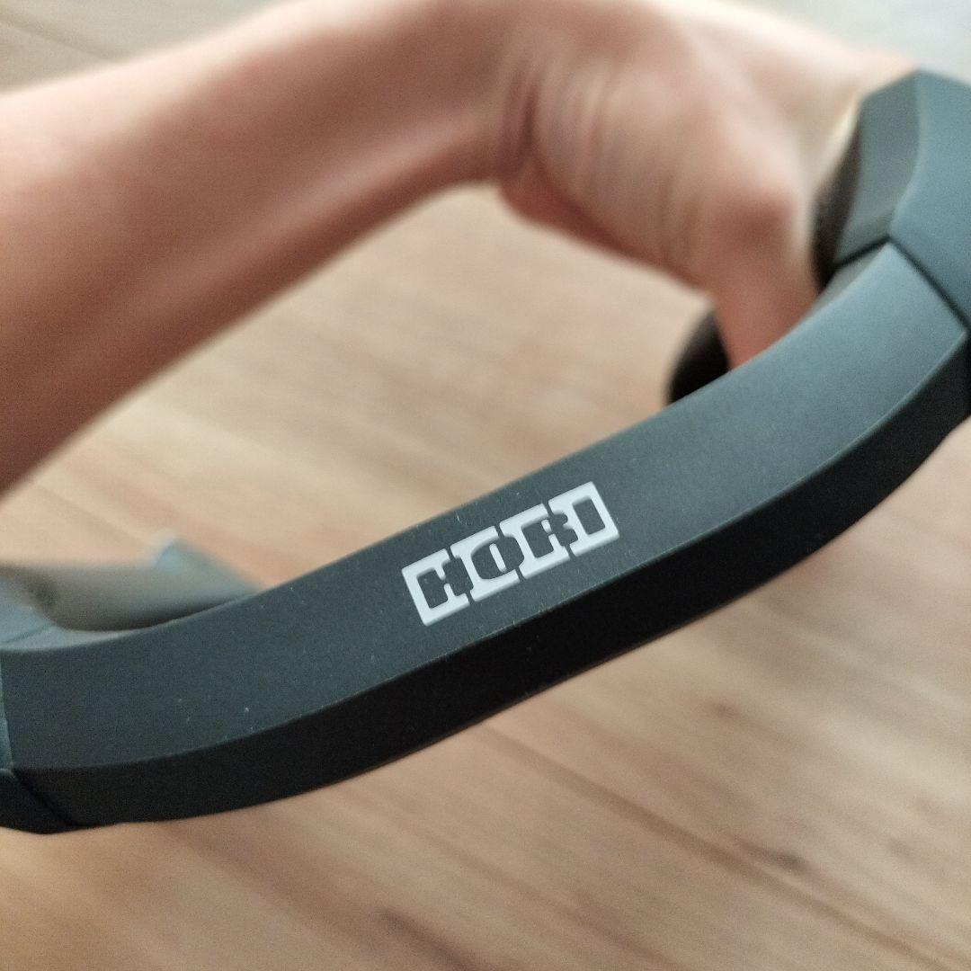 ヘッドホン HORI Wired Gaming Neckset