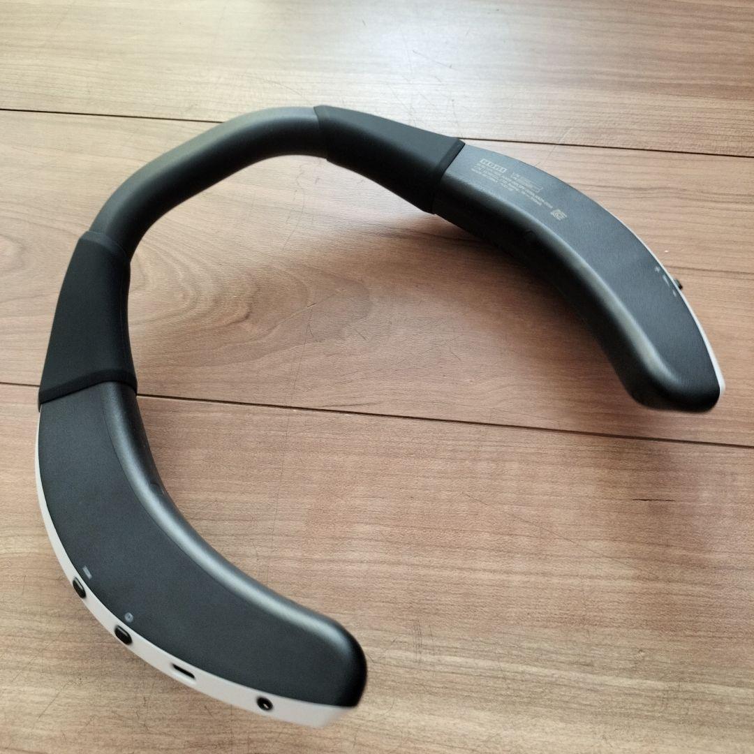 ヘッドホン HORI Wired Gaming Neckset