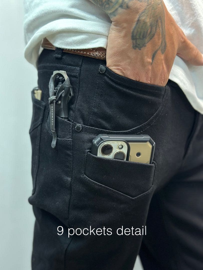 volk tactical gear OPERATOR PANTS V3 新品