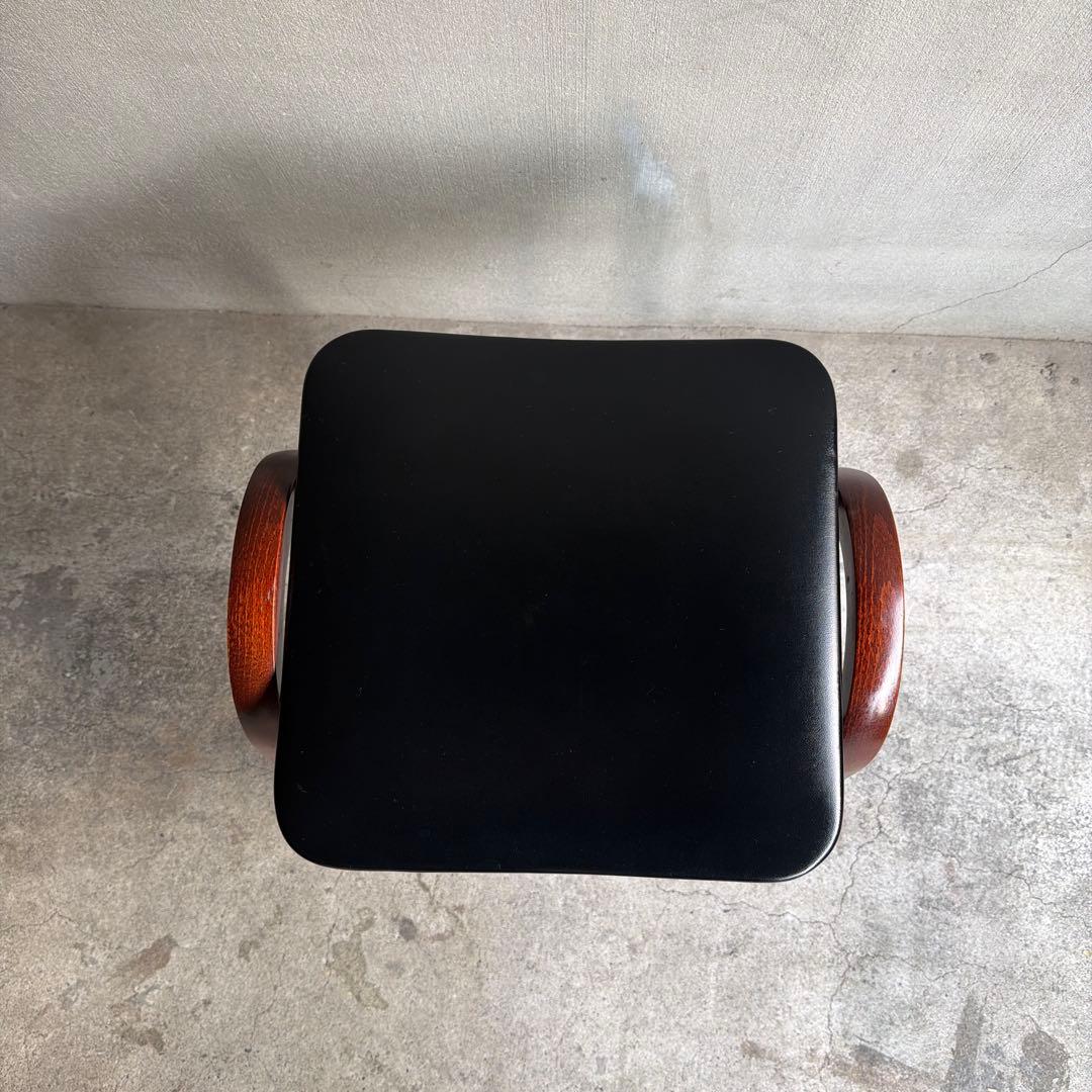 秋田木工　スタッキング スツール