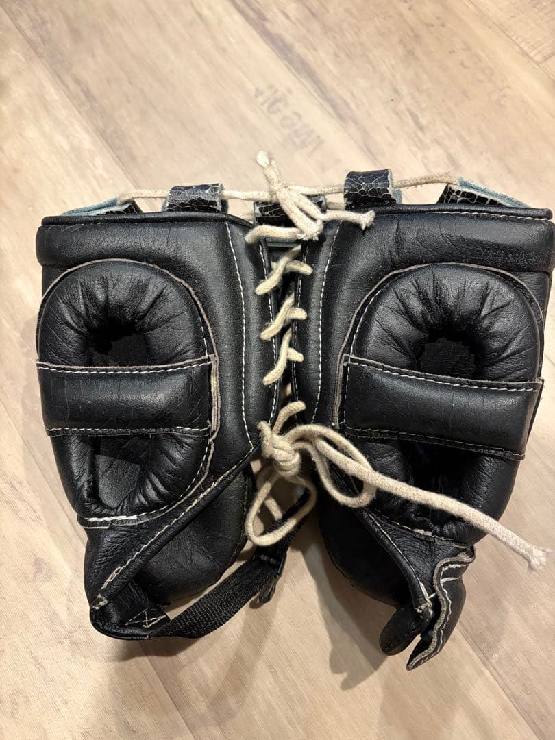 ウィニング ヘッドギア