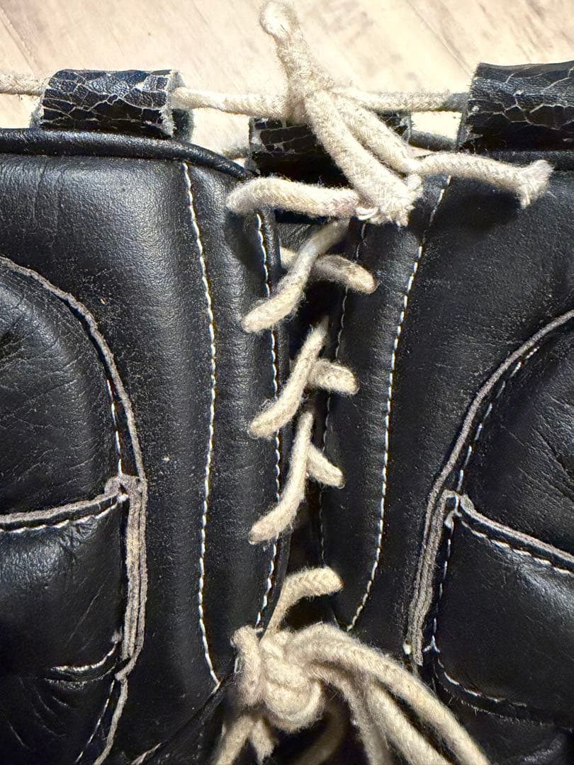 ウィニング ヘッドギア