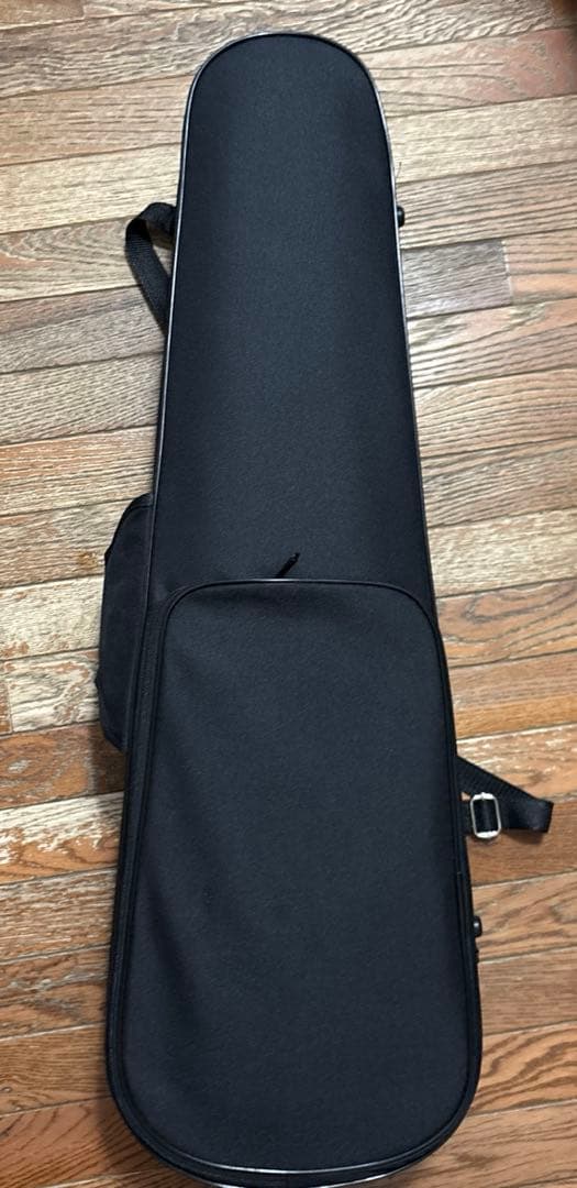 【ほぼ新品】カルロジョルダーノ バイオリンセット VS-1 4/4