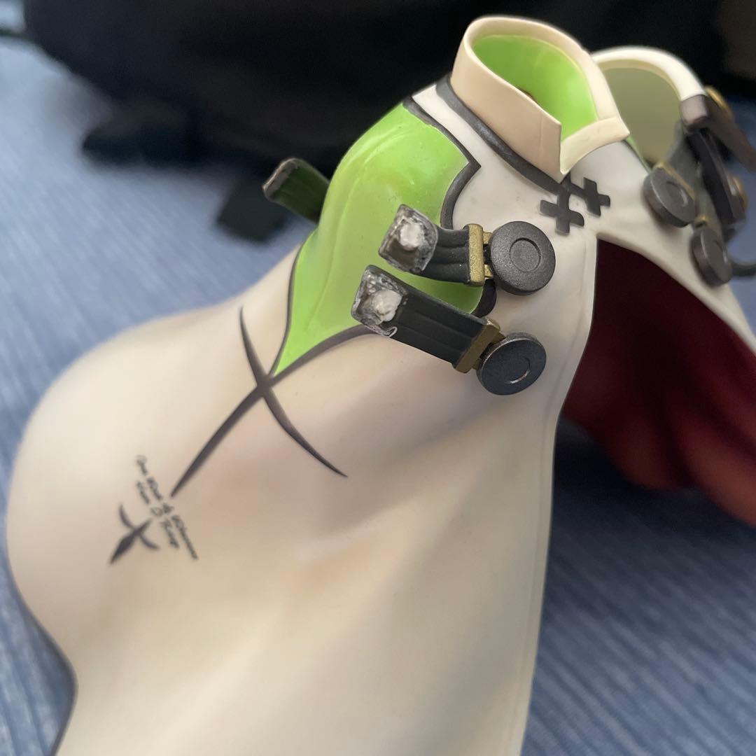 ギルティギア　ラムレザル　フィギュア(開封品)