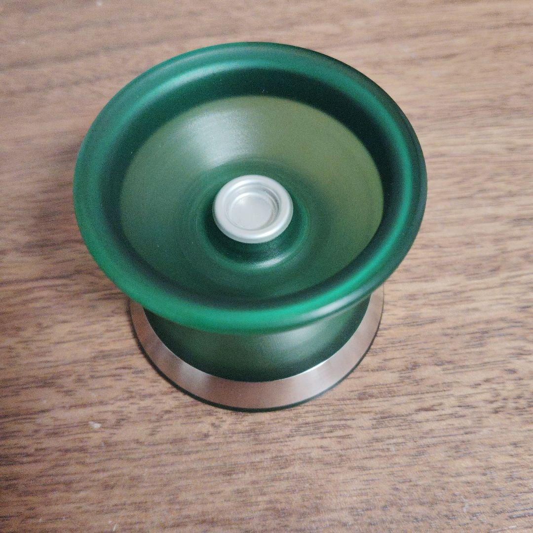 ヨーヨーリクリエーション　サ　ヨーヨー