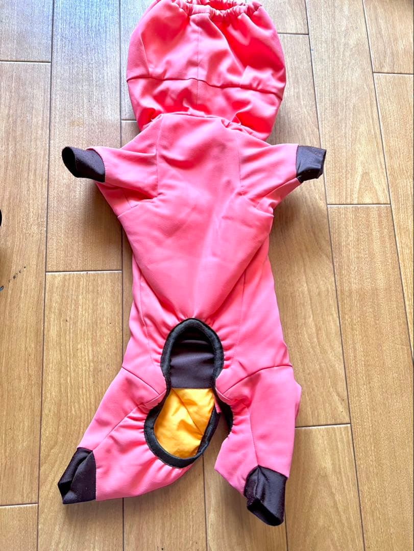 アルファアイコンALPHAICONスノードックエアDXS