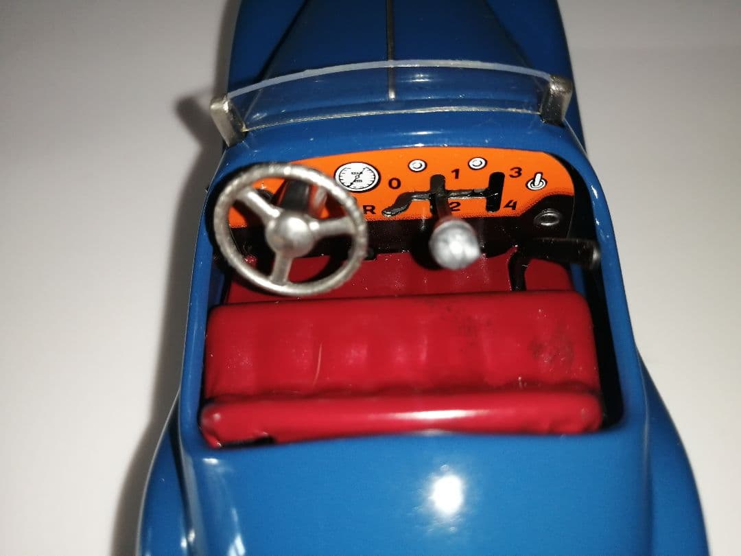 Schuco　Replica　Examico 4001