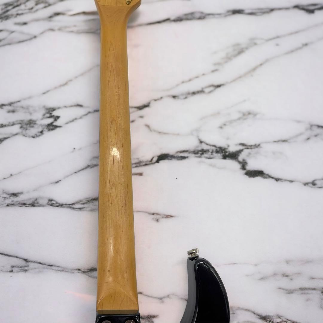 希少 ビンテージ ビーシーリッチ エレキギター ストラトタイプ