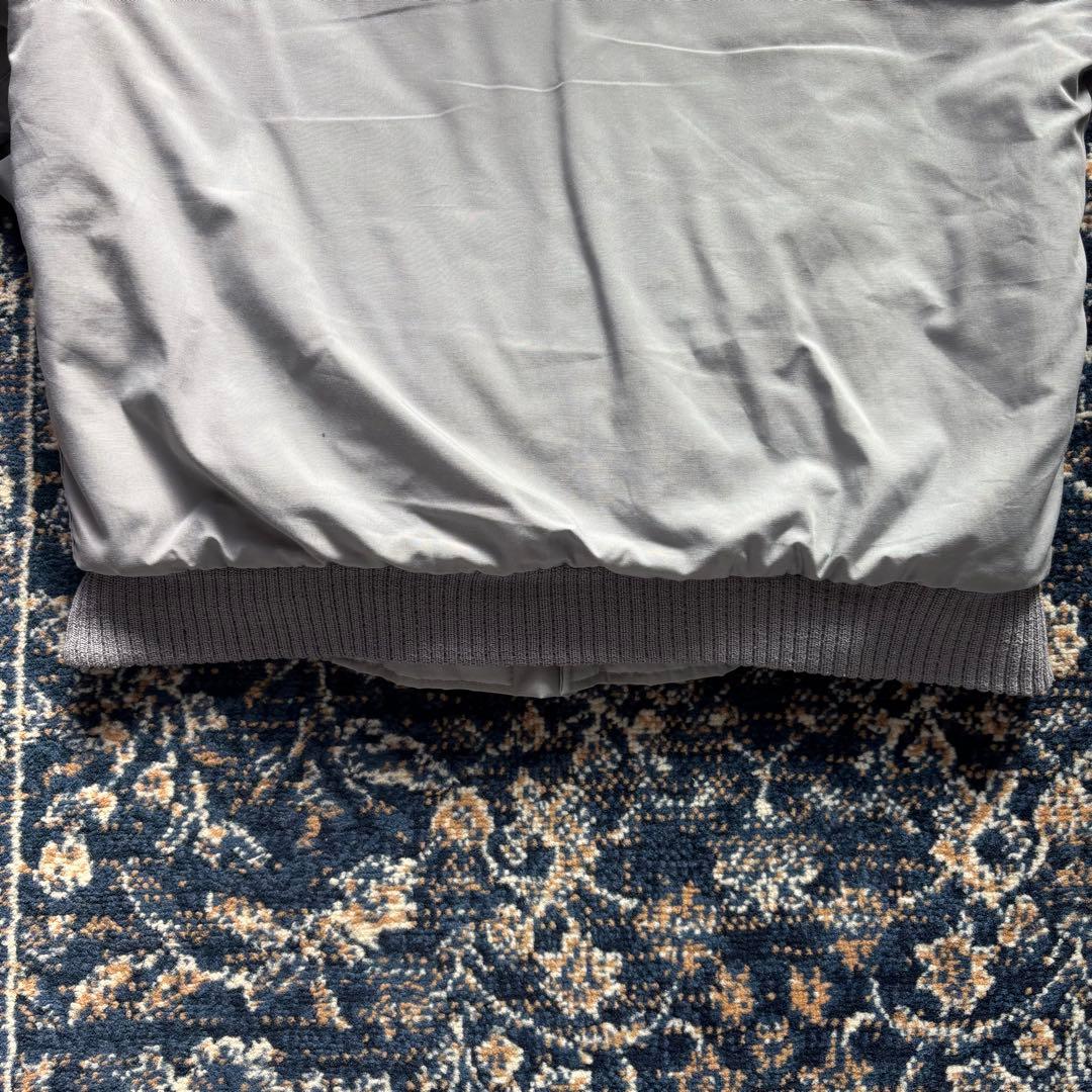 Varsity by Catalina カップショルダージャケット　カタリナ