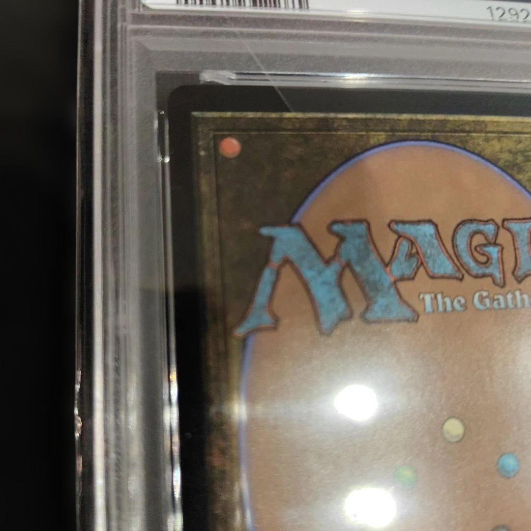 PSA10　MTG　エアリス・ゲンズブール　　サージFoil　日本語