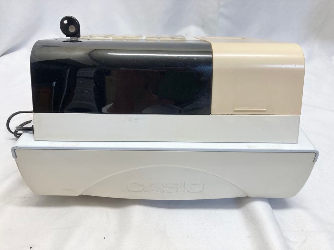 CASIO レジスター　110ER