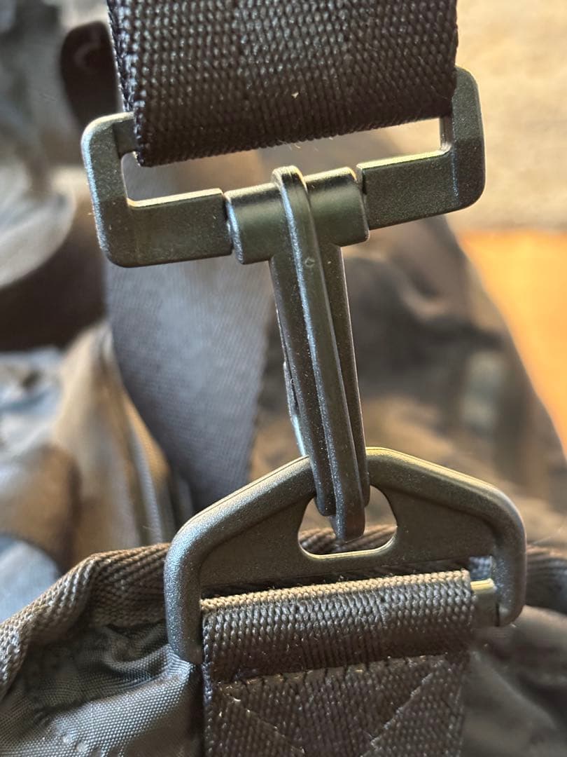 レスポートサック ボストンバッグDELUXE LG WEEKENDER日本限定