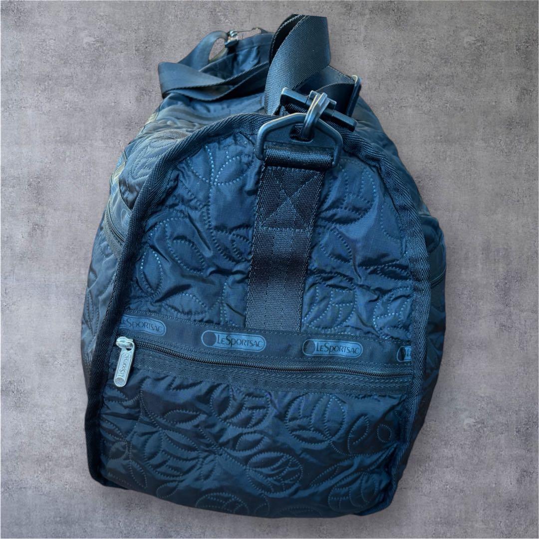 レスポートサック ボストンバッグDELUXE LG WEEKENDER日本限定