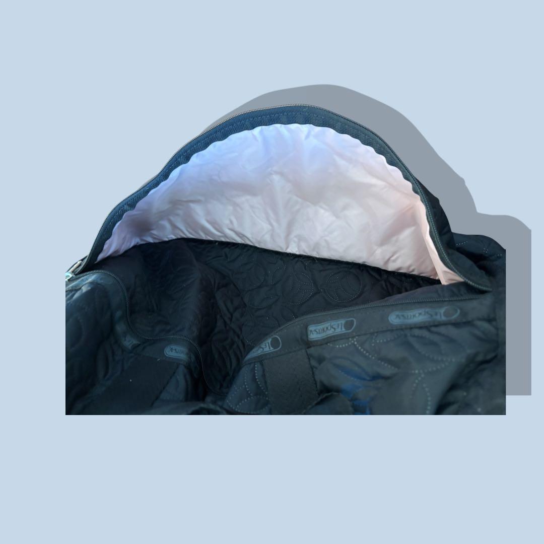 レスポートサック ボストンバッグDELUXE LG WEEKENDER日本限定