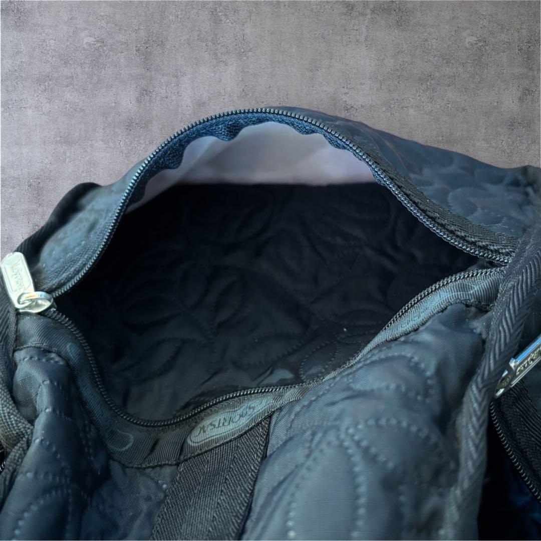 レスポートサック ボストンバッグDELUXE LG WEEKENDER日本限定