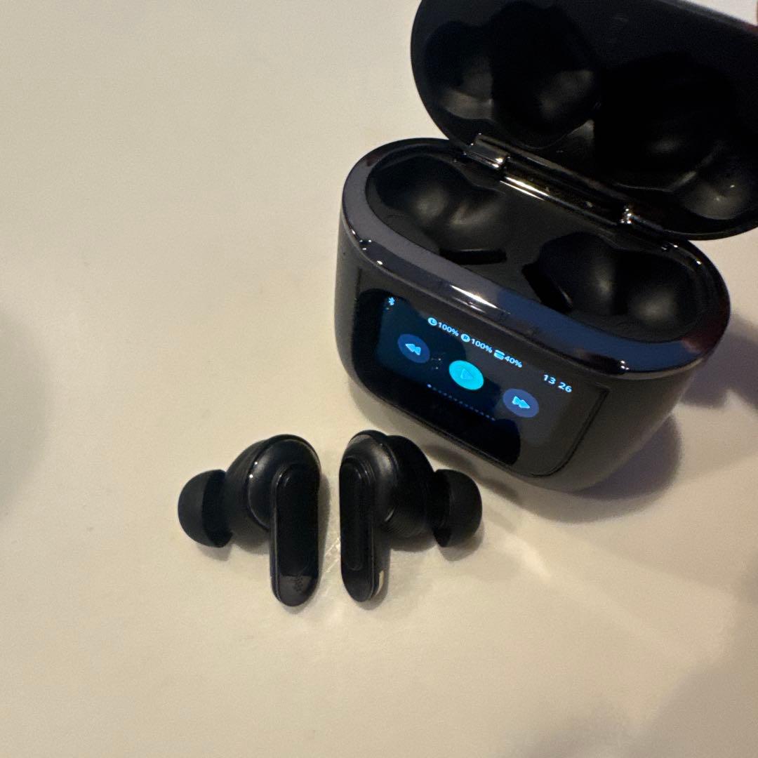 JBL TOUR PRO 2ワイヤレスイヤホン bluetooth