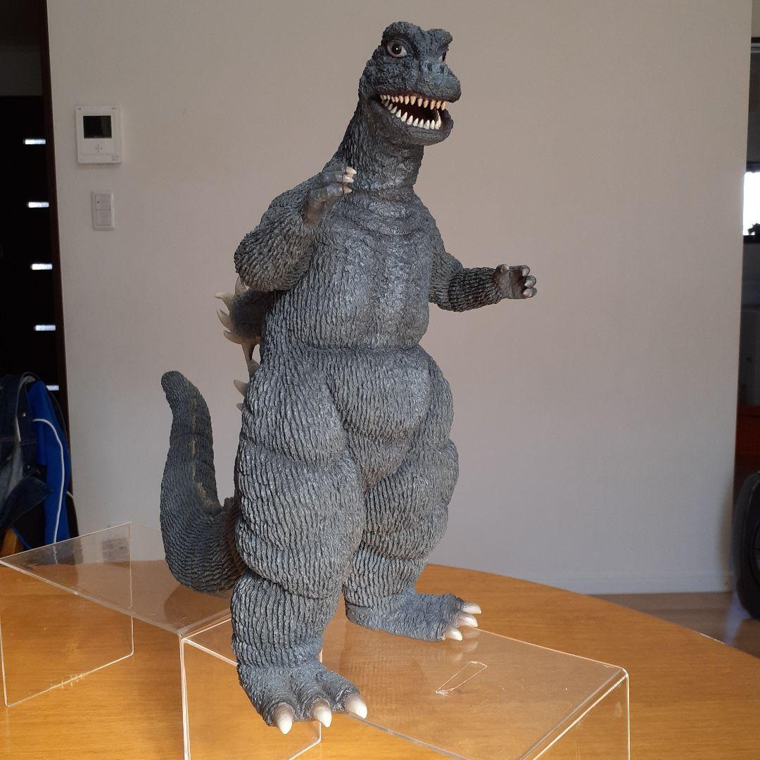 エクスプラス　ゴジラ　1967　東宝30cmシリーズ　　激レア‼️11月限定‼️