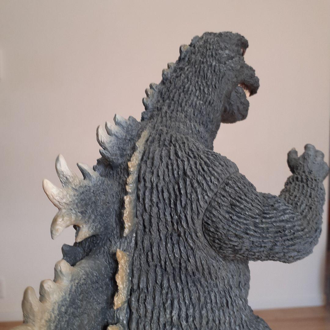 エクスプラス　ゴジラ　1967　東宝30cmシリーズ　　激レア‼️11月限定‼️